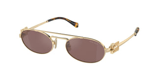 Miu Miu MU 54ZS ZVN70D 53