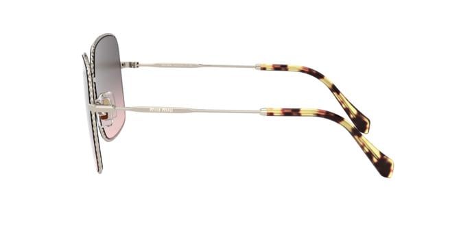 Miu Miu MU 61VS ZVN146 56