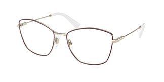 Miu Miu MU 52UV 09X1O1 58