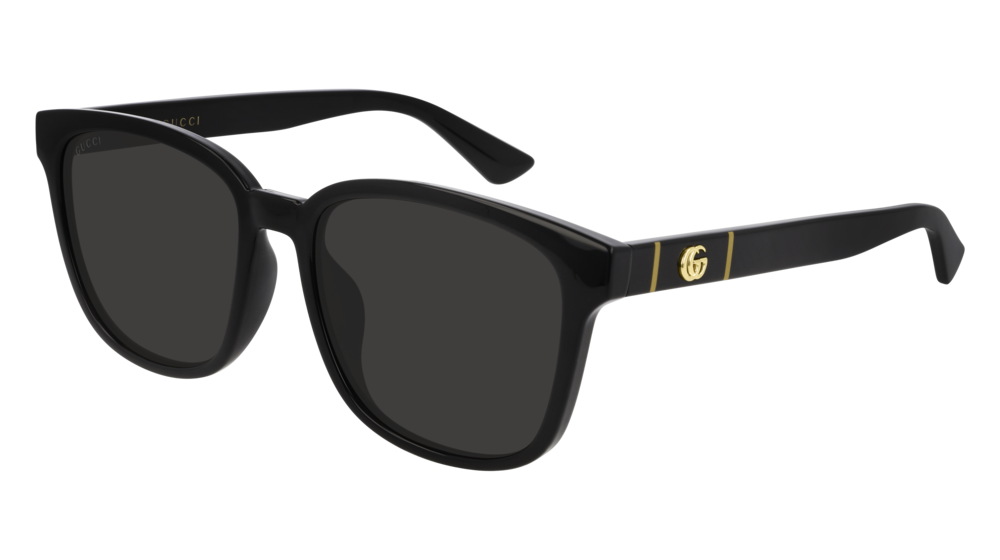Gucci GG0637SK 001 56