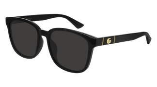 Gucci GG0637SK 001 56