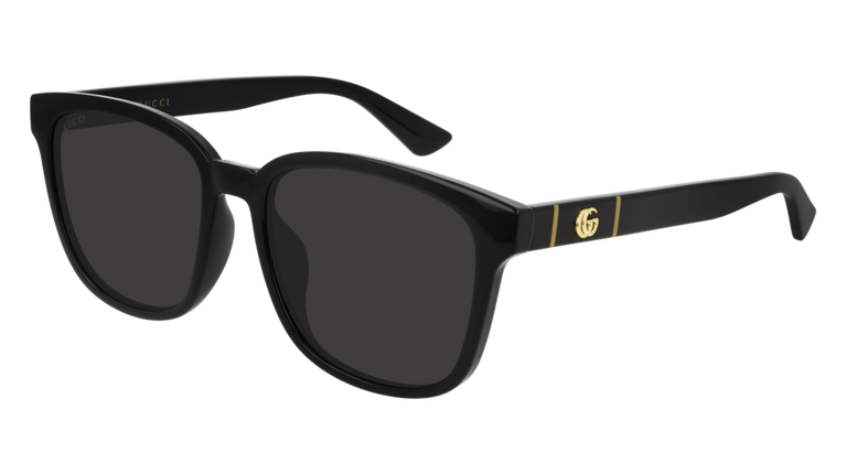 Gucci GG0637SK 001 56