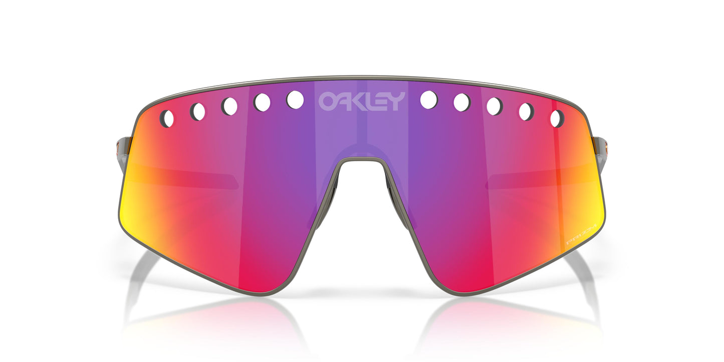 Oakley OO6025 SUTRO TI SWEEP 602503 38