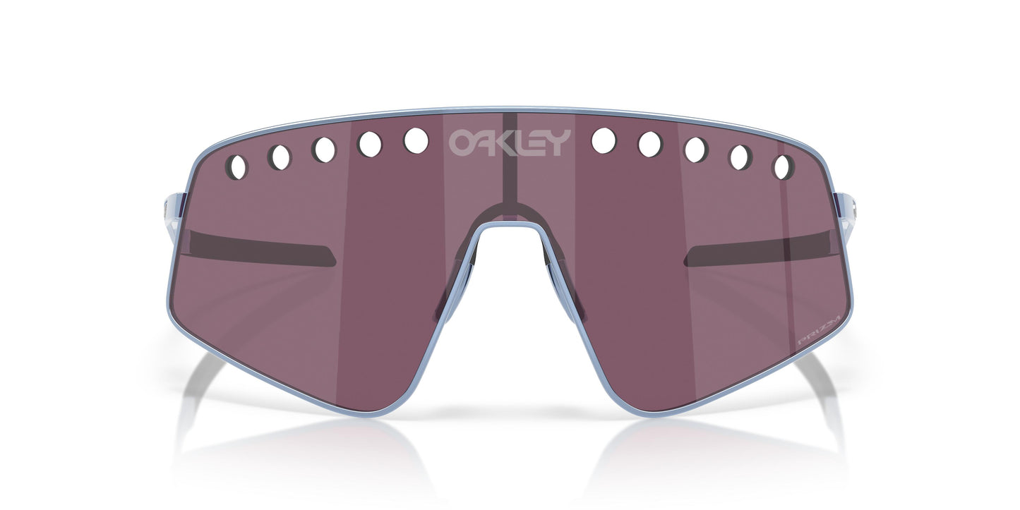 Oakley OO6025 SUTRO TI SWEEP 602504 38