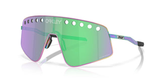 Oakley OO6025 SUTRO TI SWEEP 602505 38