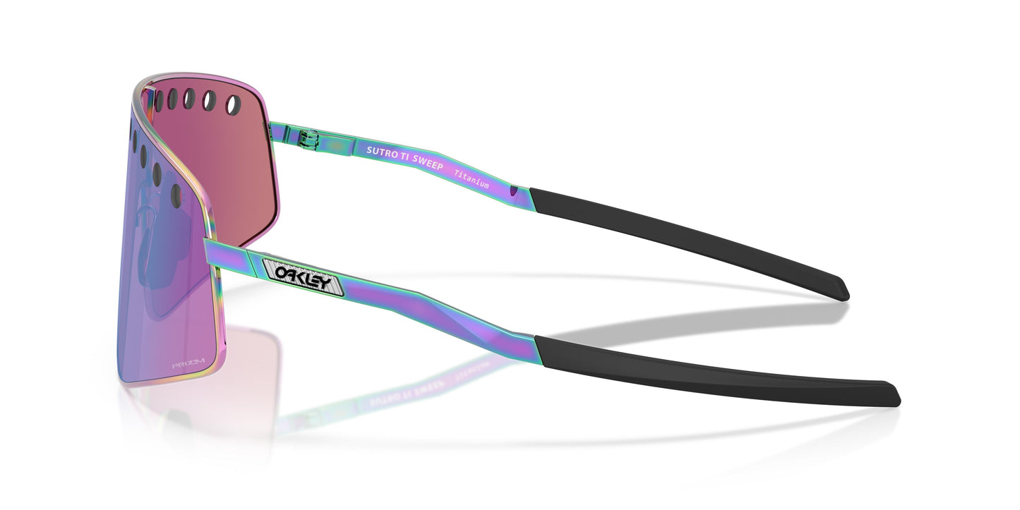 Oakley OO6025 SUTRO TI SWEEP 602505 38