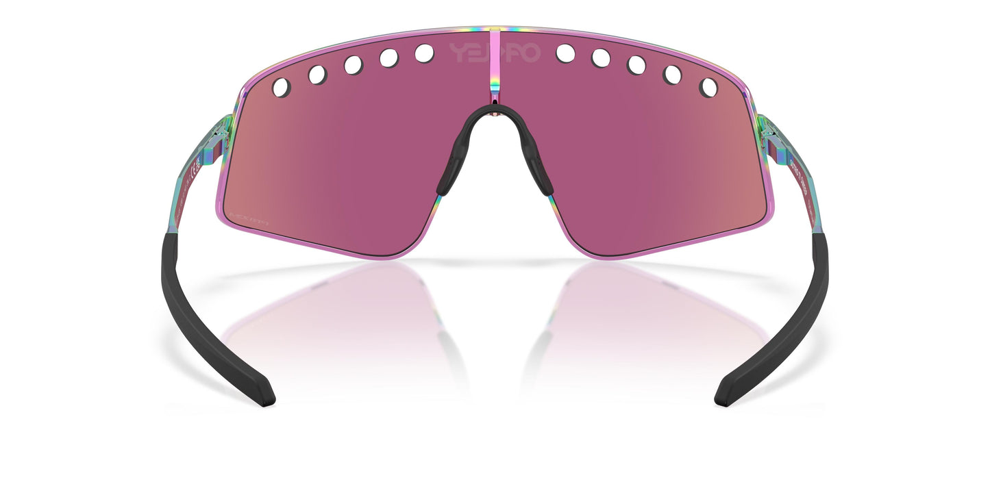 Oakley OO6025 SUTRO TI SWEEP 602505 38