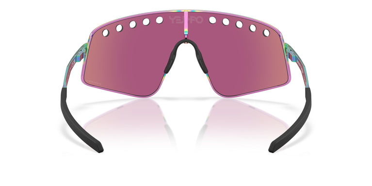 Oakley OO6025 SUTRO TI SWEEP 602505 38