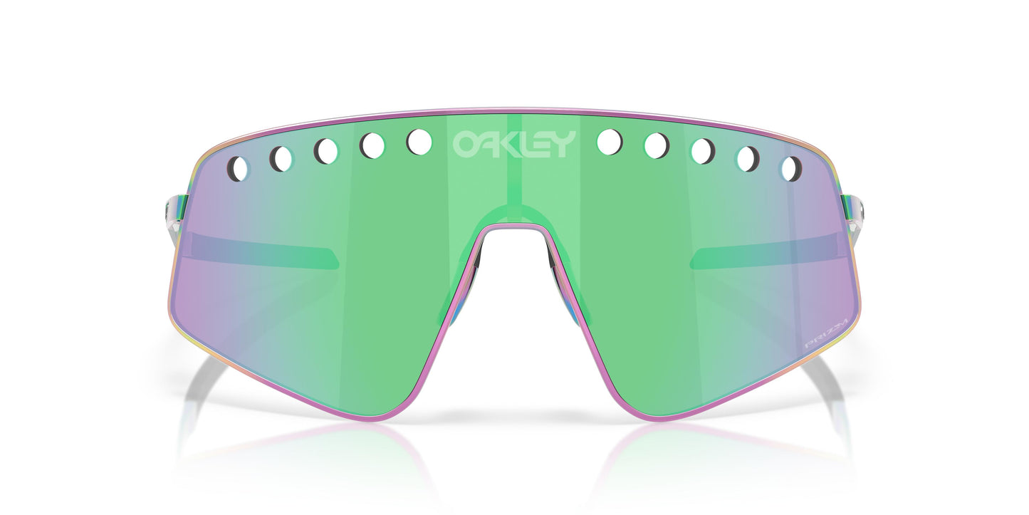 Oakley OO6025 SUTRO TI SWEEP 602505 38
