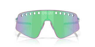 Oakley OO6025 SUTRO TI SWEEP 602505 38