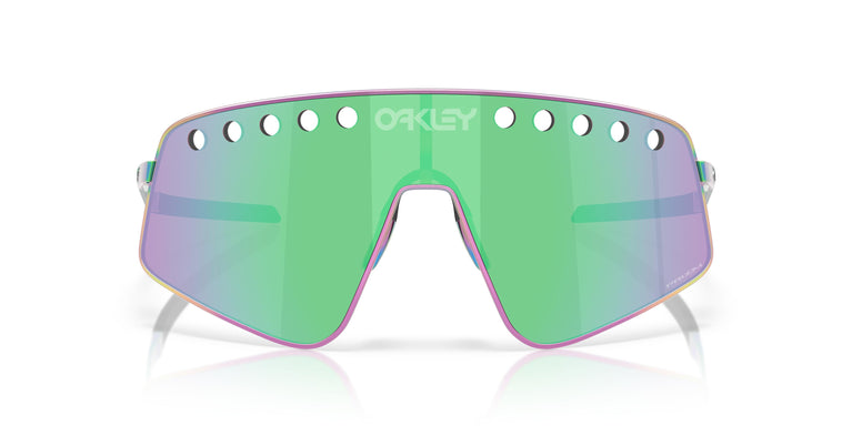 Oakley OO6025 SUTRO TI SWEEP 602505 38