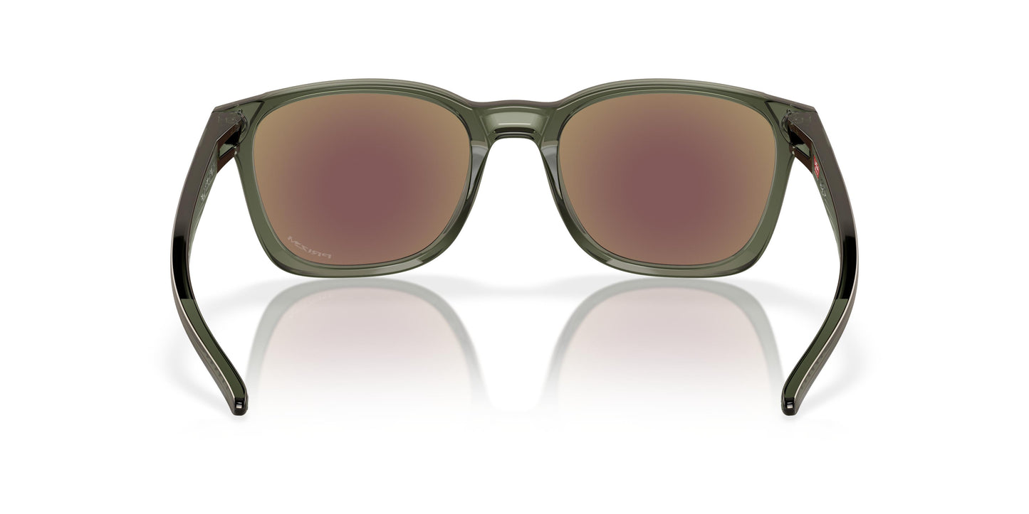 Oakley OO9018 OJECTOR 901819 55