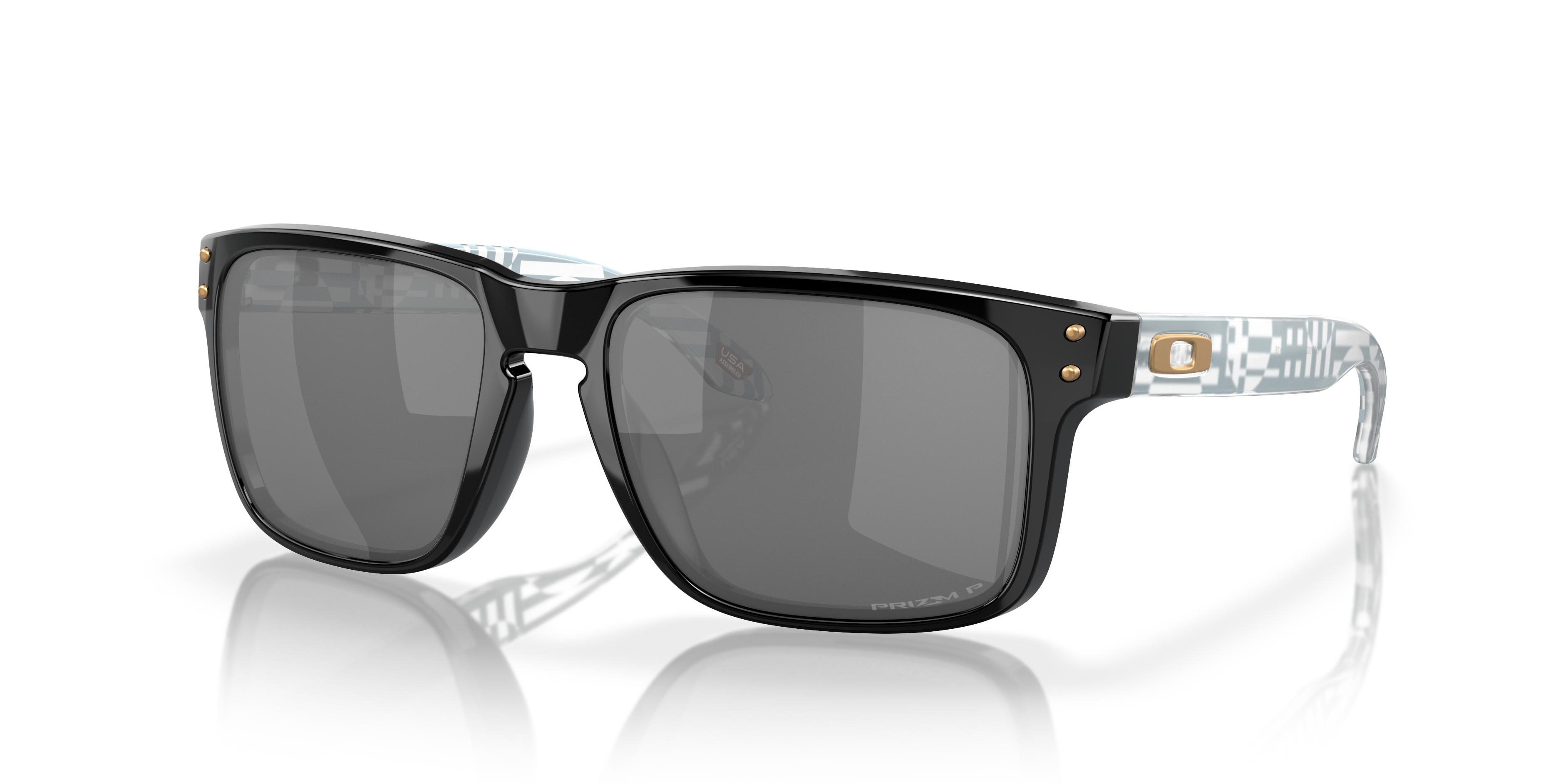 Oakley OO9102 HOLBROOK 9102Y7 57