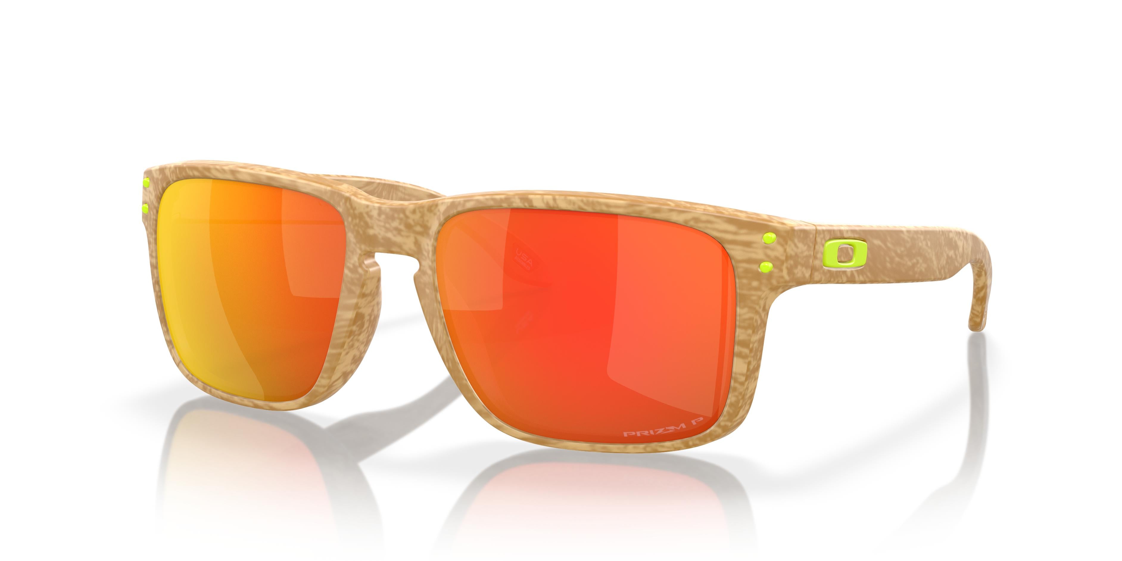 Oakley OO9102 HOLBROOK 9102Y8 57