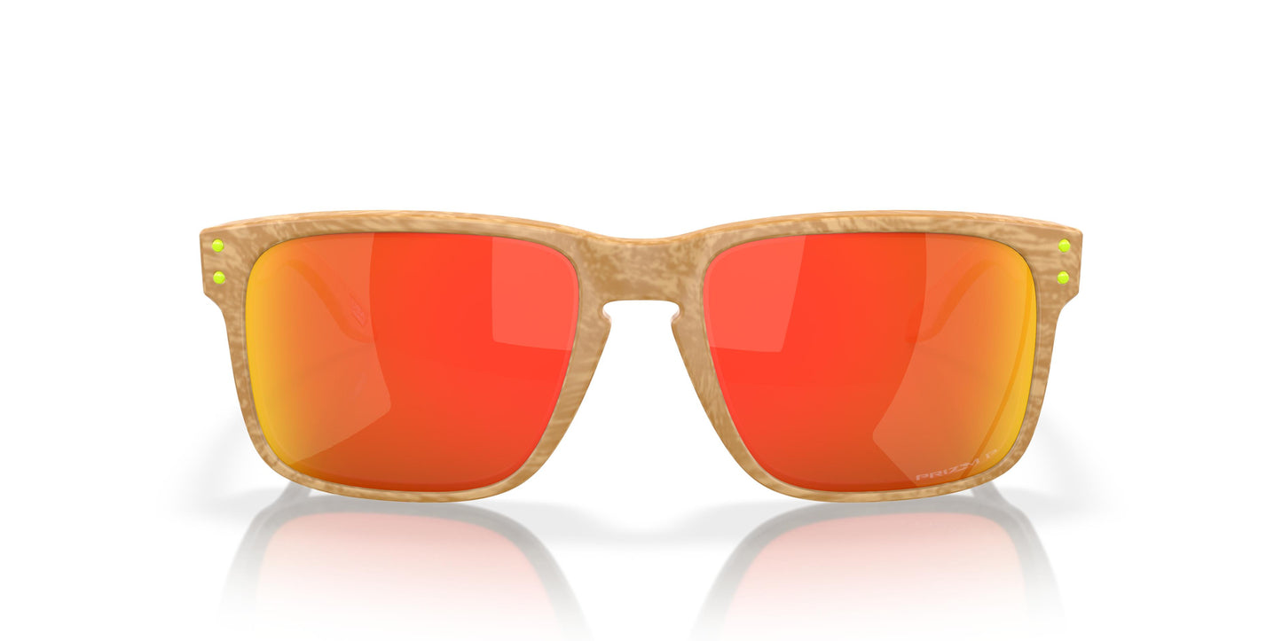 Oakley OO9102 HOLBROOK 9102Y8 57