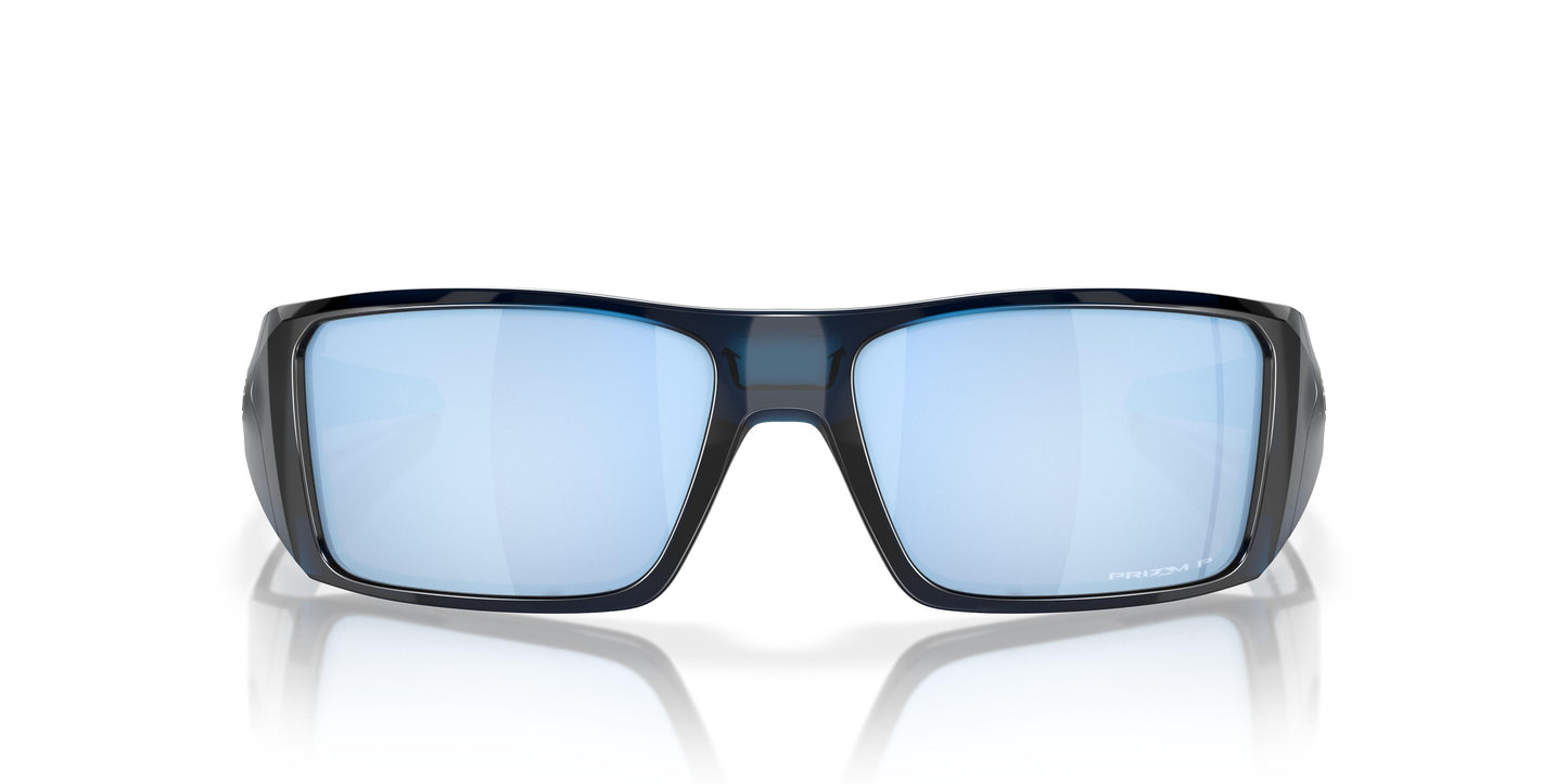 Oakley OO9231 HELIOSTAT 923114 61