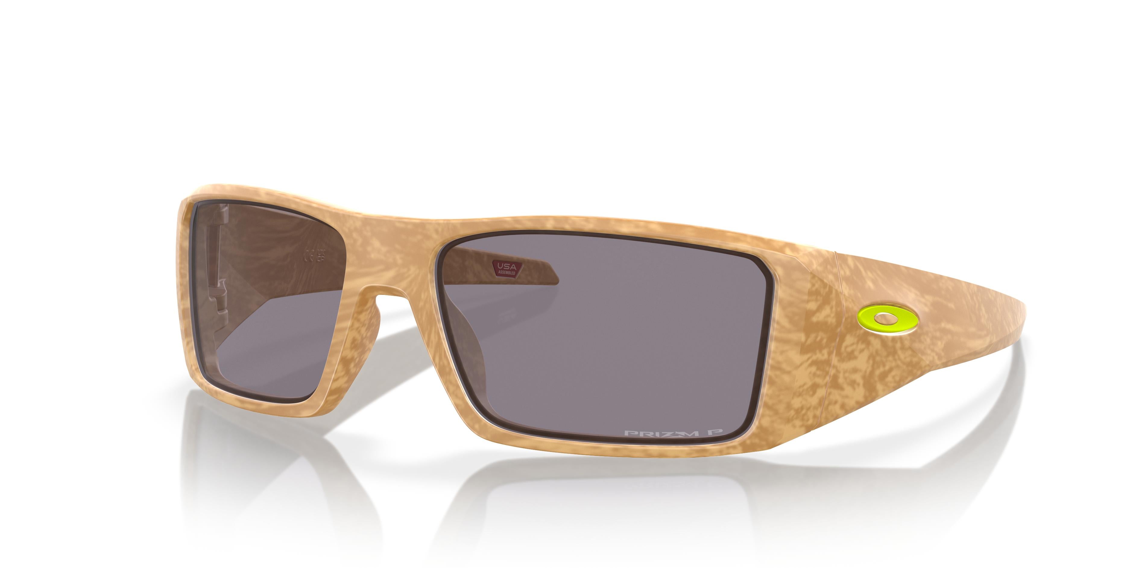 Oakley OO9231 HELIOSTAT 923117 61
