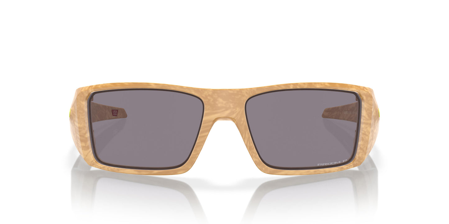 Oakley OO9231 HELIOSTAT 923117 61