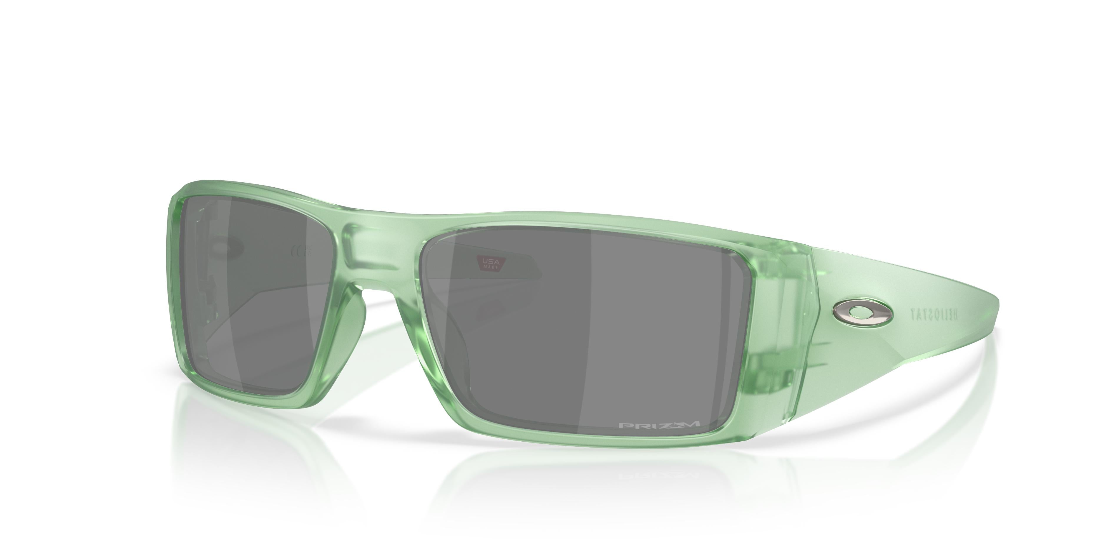 Oakley OO9231 HELIOSTAT 923122 61