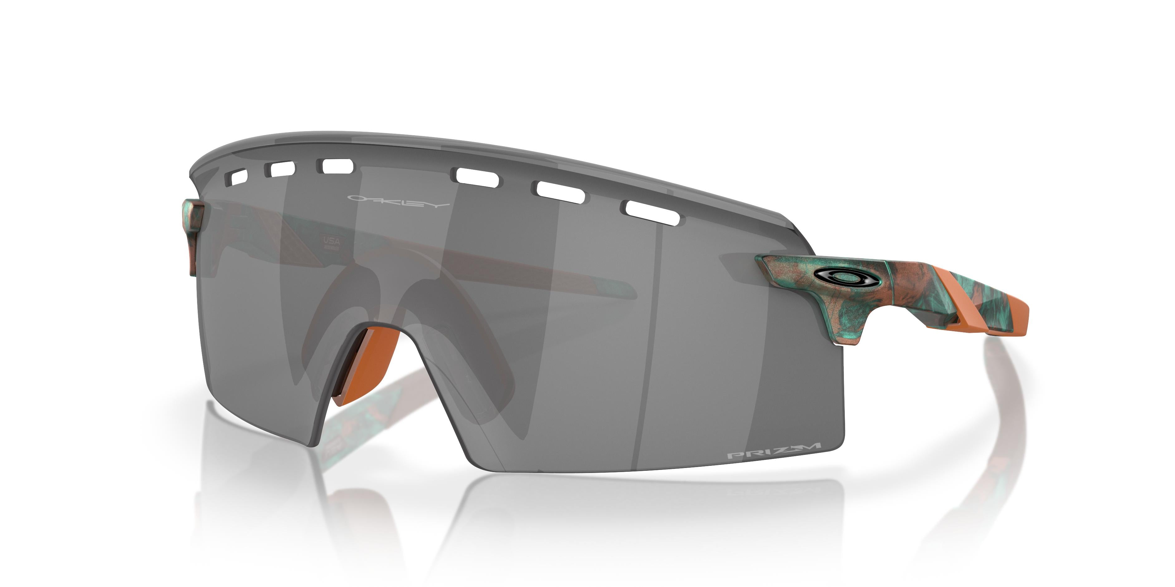 Oakley OO9235 ENCODER STRIKE VENTED 923515 39