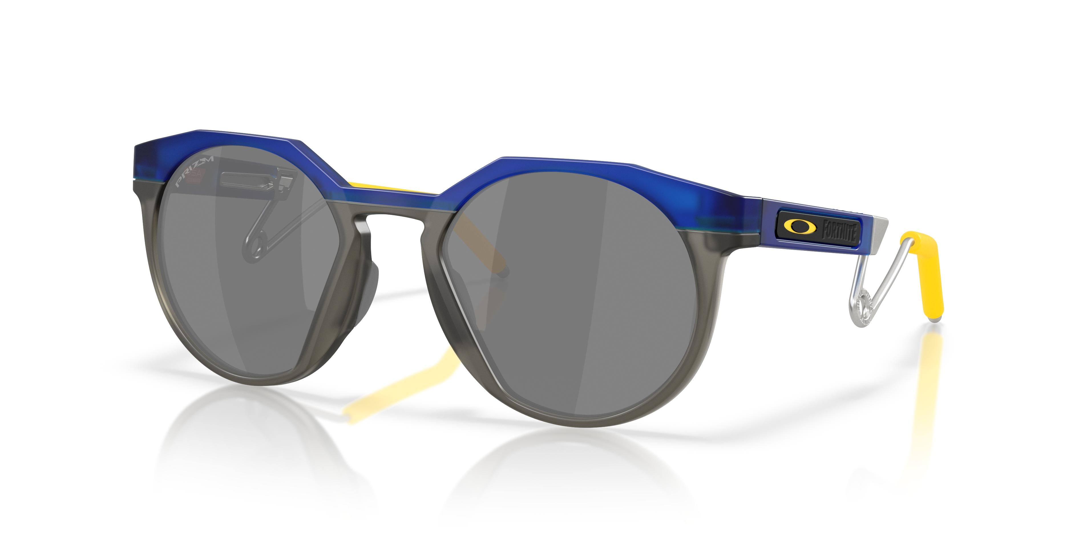 Oakley OO9279 HSTN METAL 927906 52