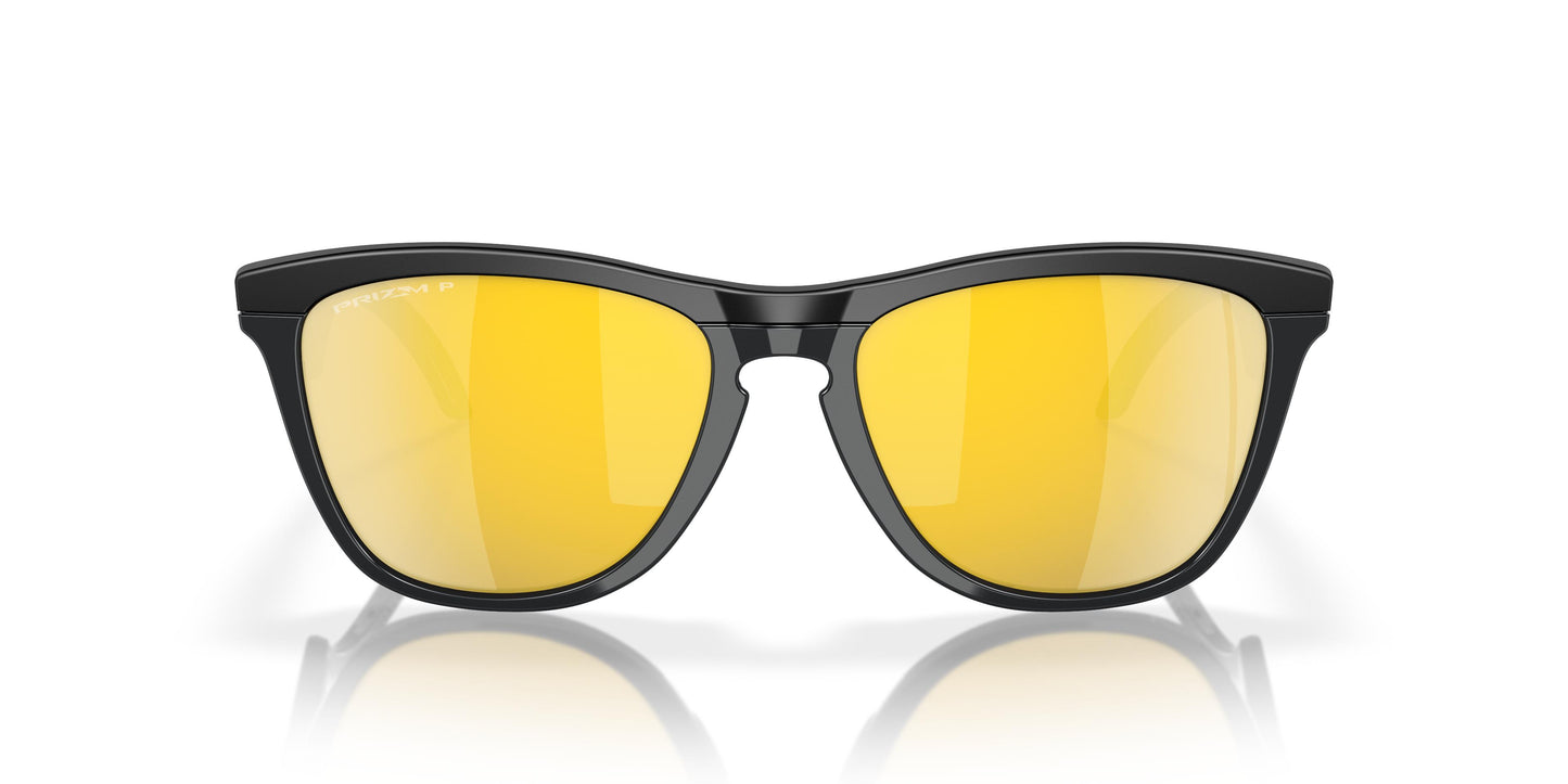 Oakley OO9289 FROGSKINS HYBRID 928906 55