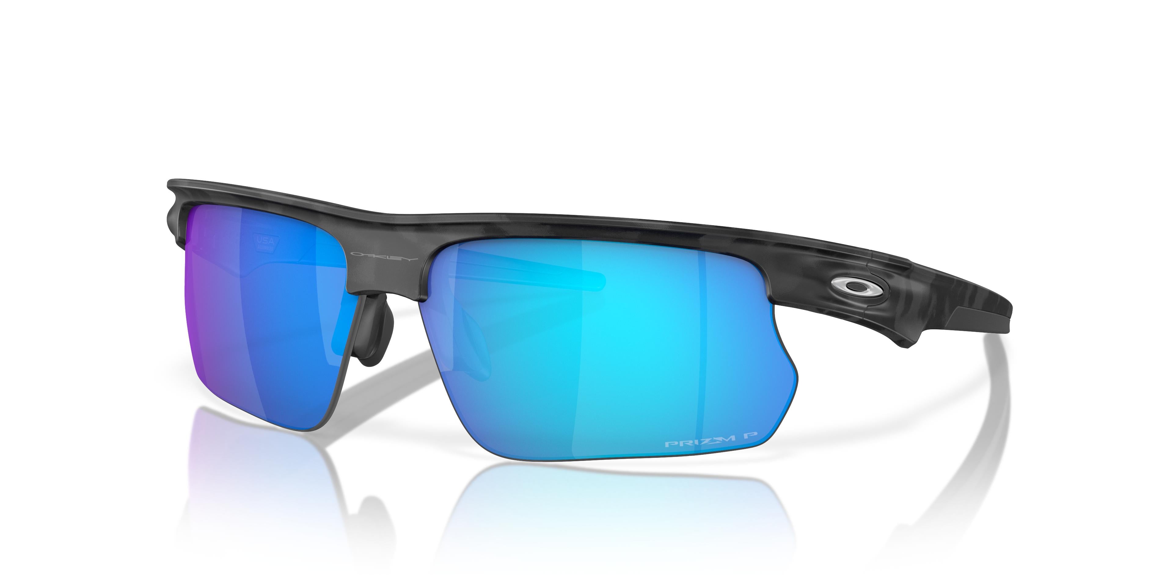Oakley OO9400 BISPHAERA 940005 68
