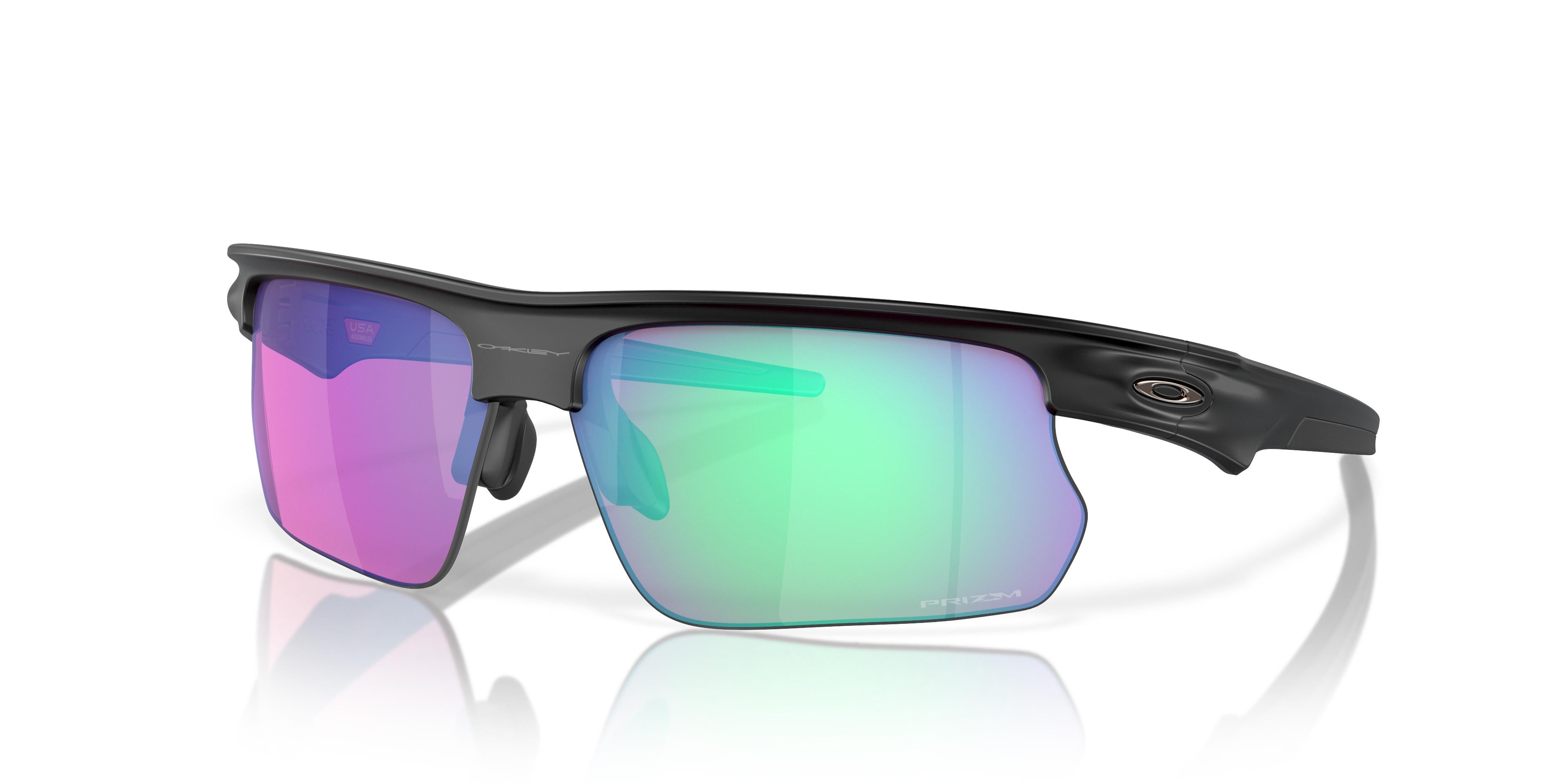 Oakley OO9400 BISPHAERA 940006 68
