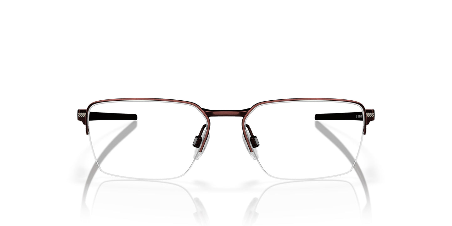 Oakley Frame OX5080 SWAY BAR 0.5 508003 56