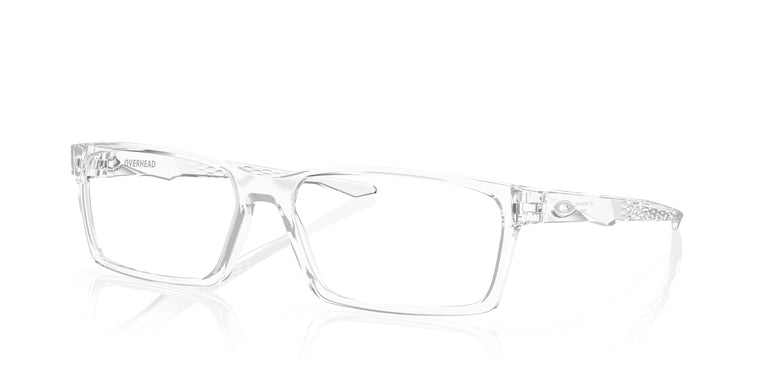 Oakley Frame OX8060 OVERHEAD 806003 59