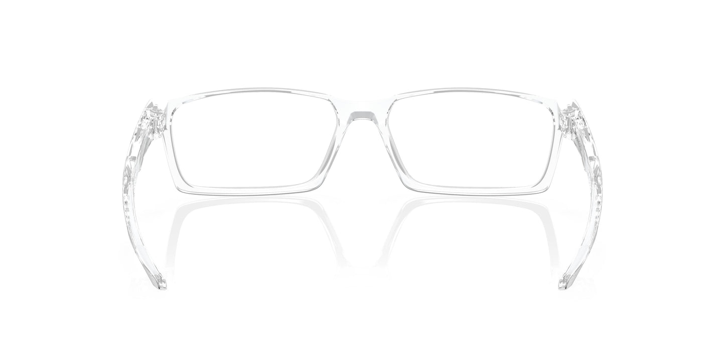 Oakley Frame OX8060 OVERHEAD 806003 59
