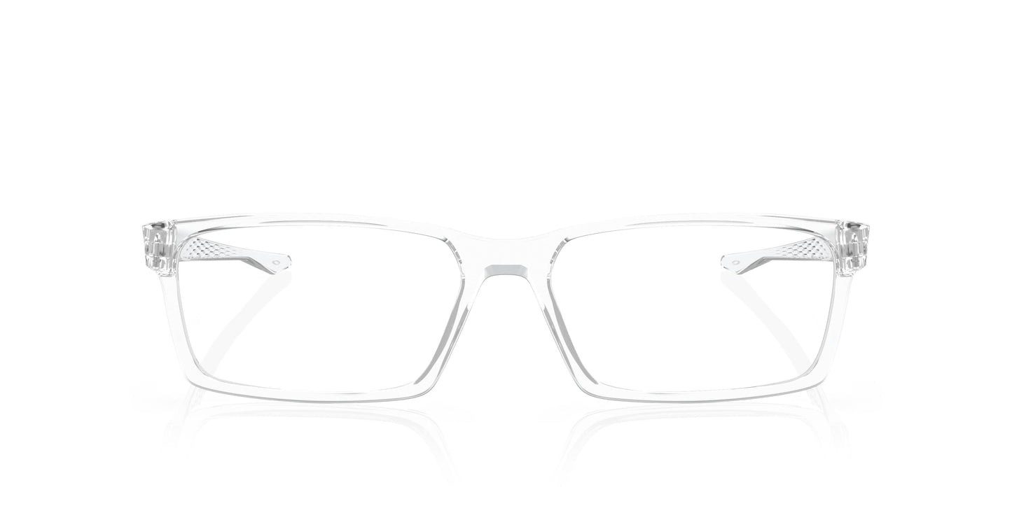 Oakley Frame OX8060 OVERHEAD 806003 57
