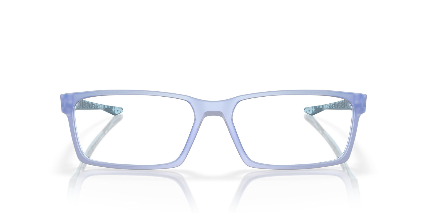 Oakley Frame OX8060 OVERHEAD 806006 57