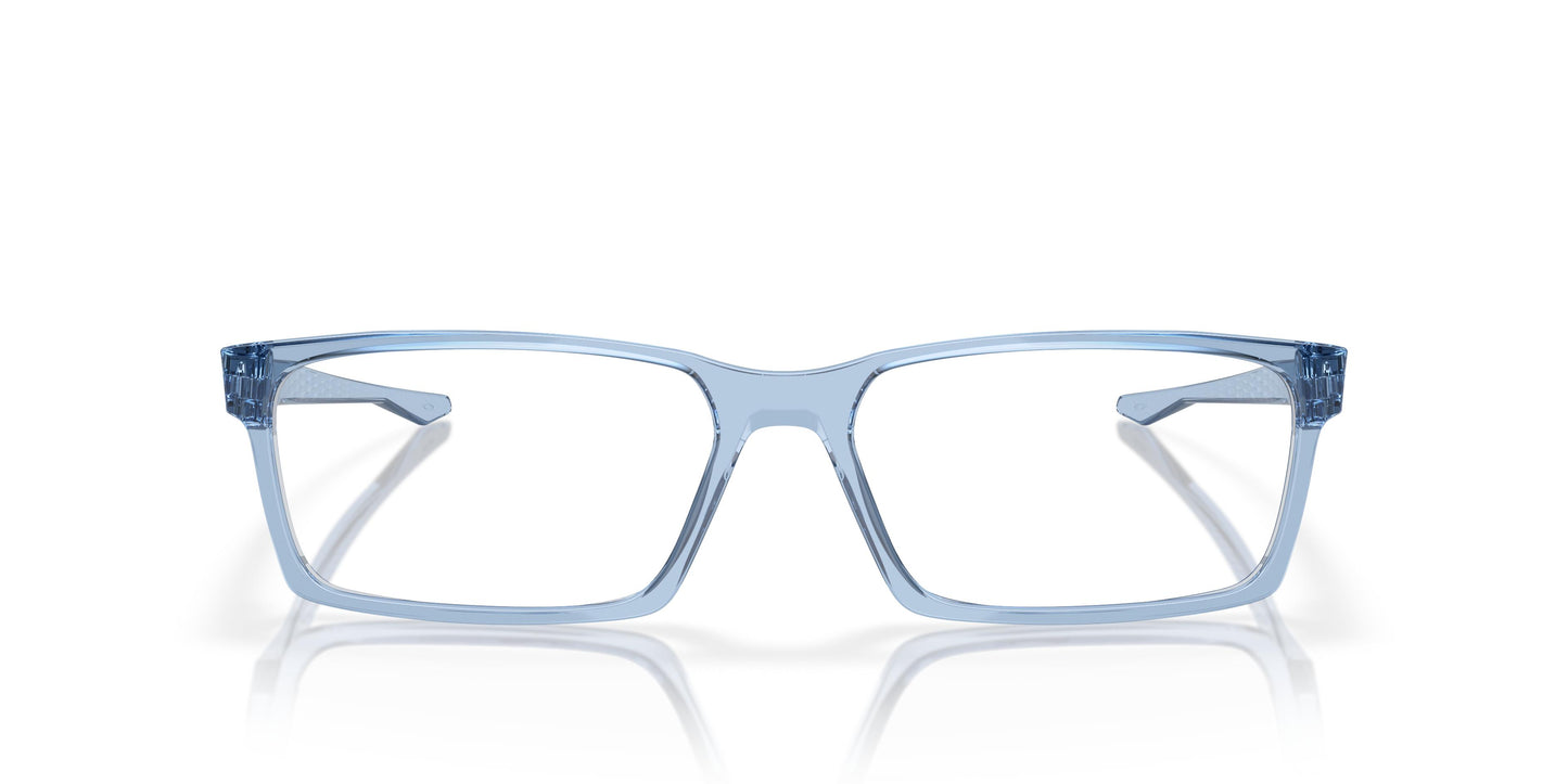 Oakley Frame OX8060 OVERHEAD 806007 57