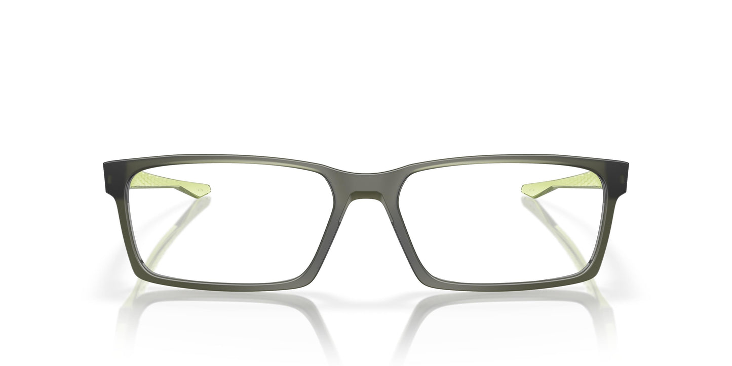 Oakley Frame OX8060 OVERHEAD 806008 57