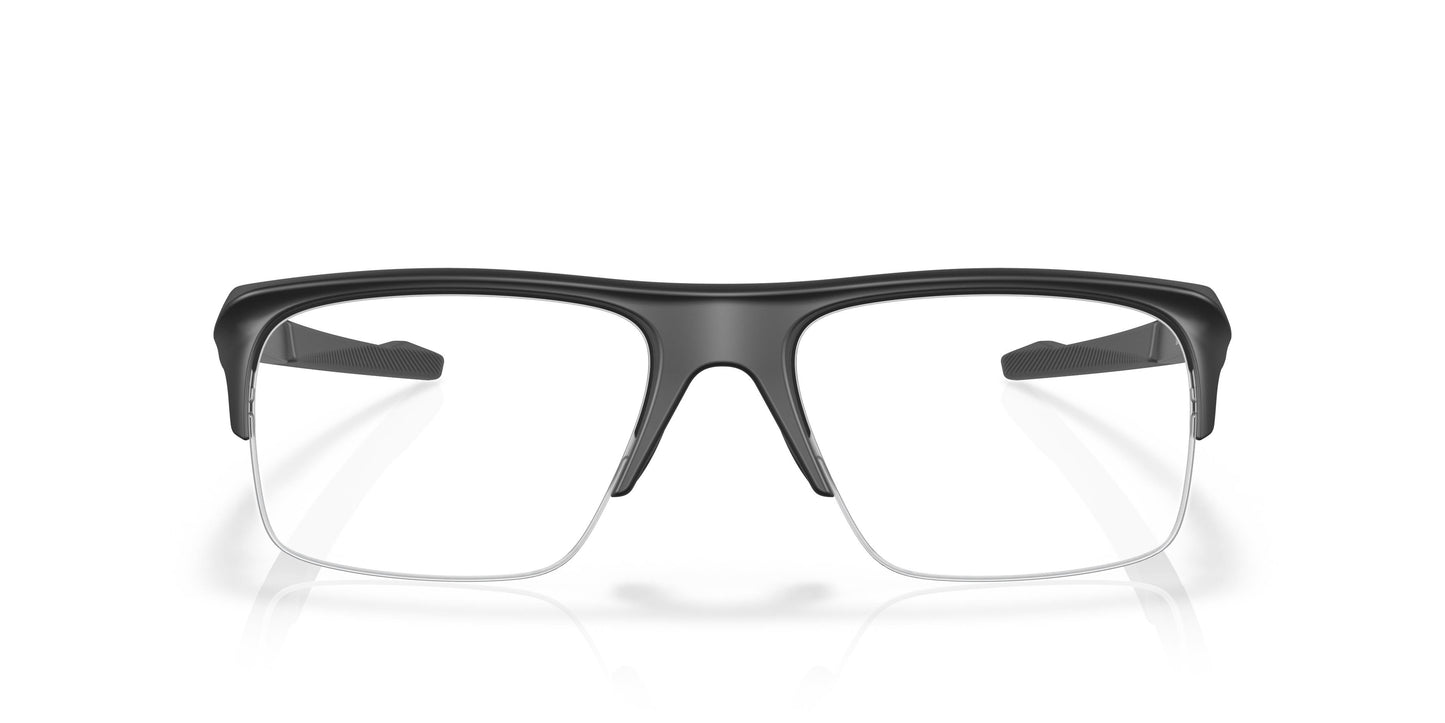 Oakley Frame OX8061 PLAZLINK 806101 56