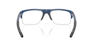 Oakley Frame OX8061 PLAZLINK 806104 58