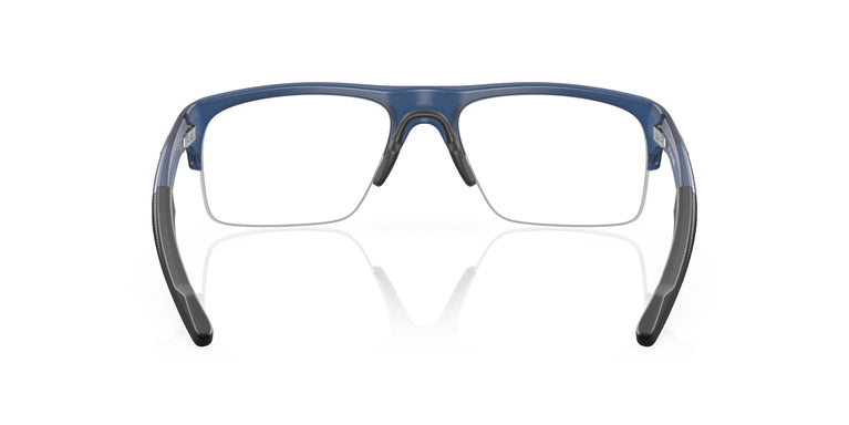 Oakley Frame OX8061 PLAZLINK 806104 58