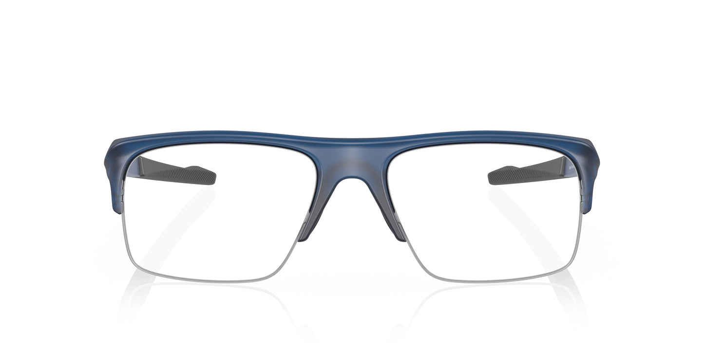 Oakley Frame OX8061 PLAZLINK 806104 58