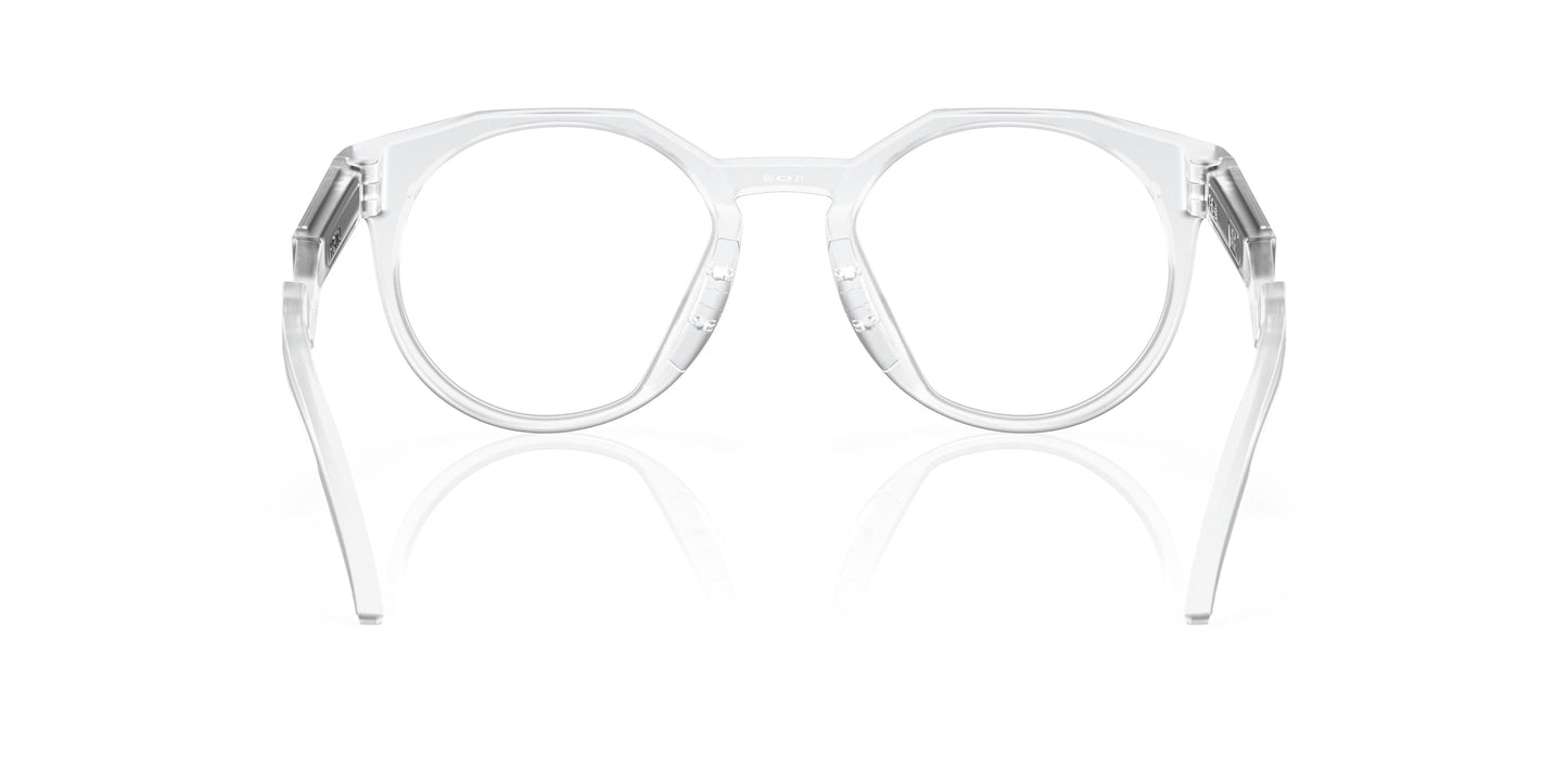 Oakley Frame OX8139 HSTN RX 813902 50