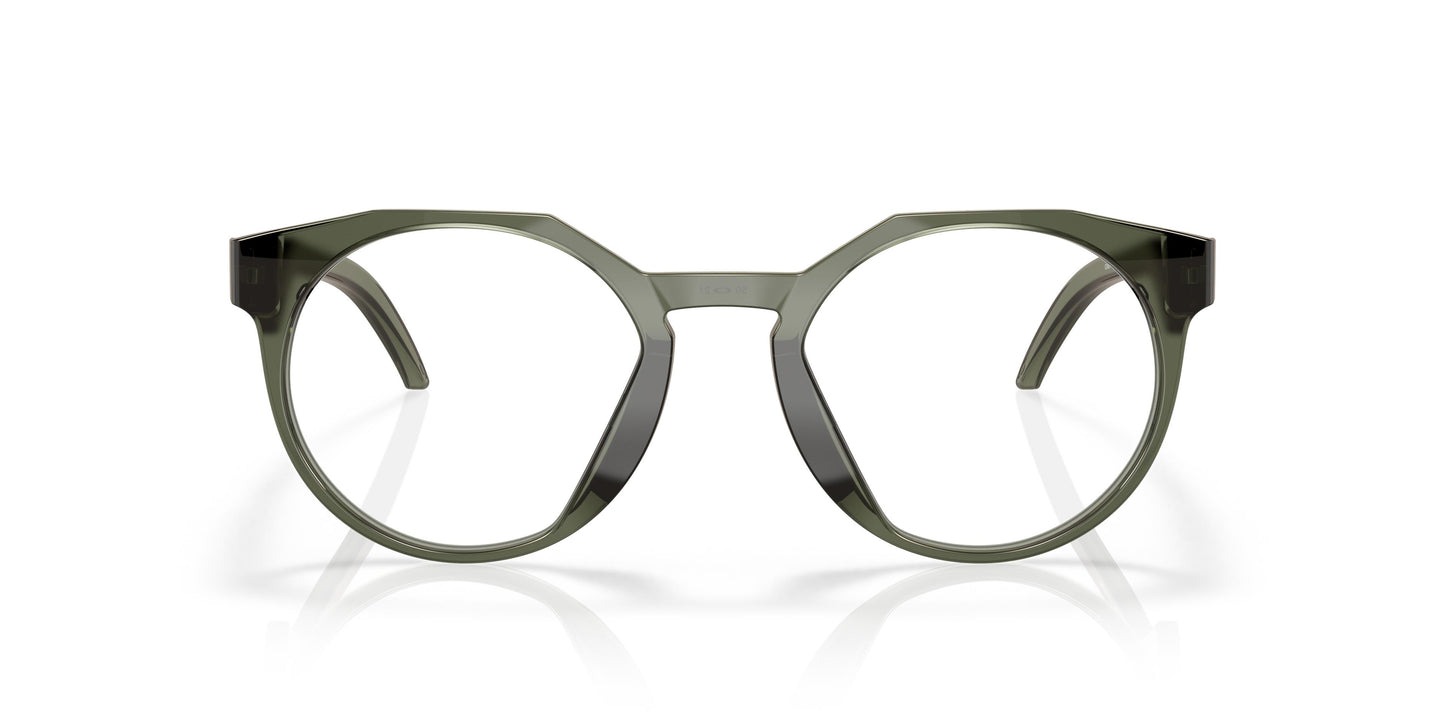 Oakley Frame OX8139 HSTN RX 813904 50