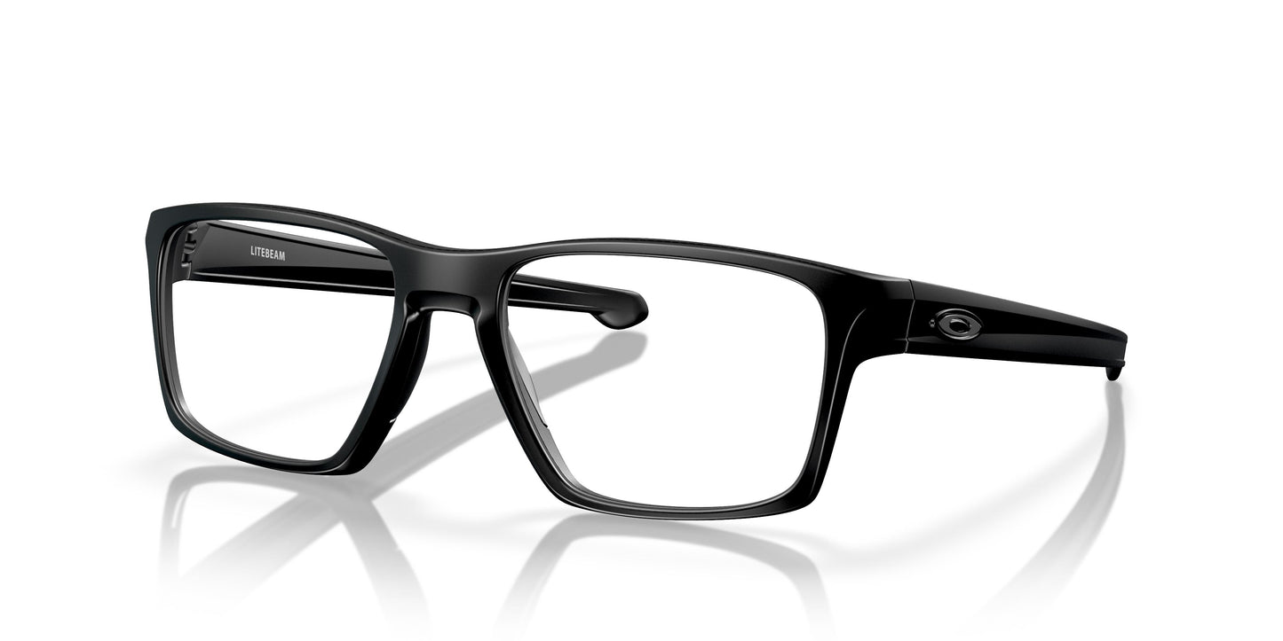 Oakley OX8140 LITEBEAM 814001 55