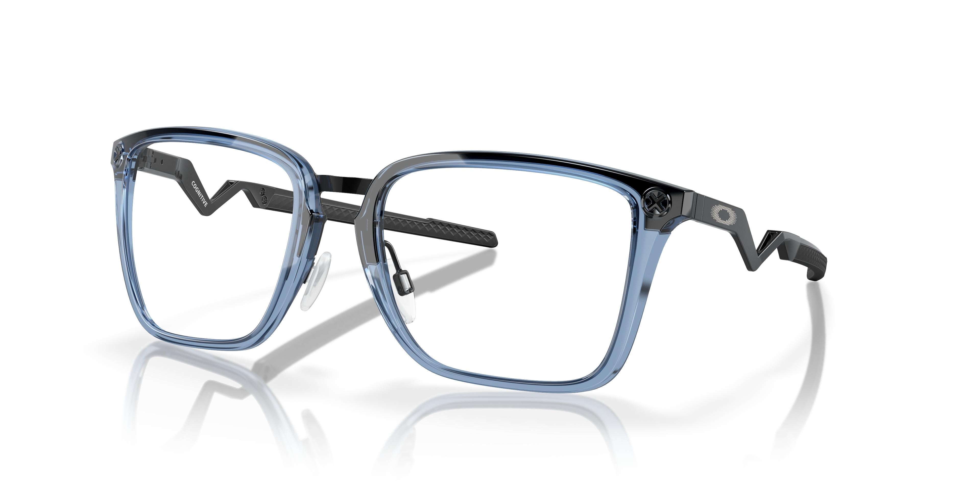 Oakley Frame OX8162 COGNITIVE 816203 56