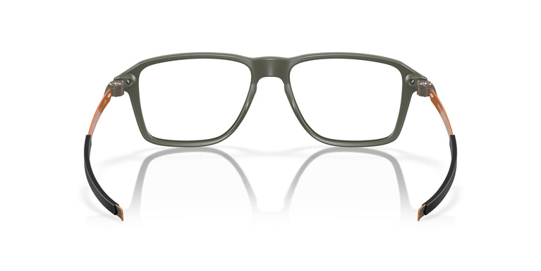 Oakley Frame OX8166 WHEEL HOUSE 816607 54