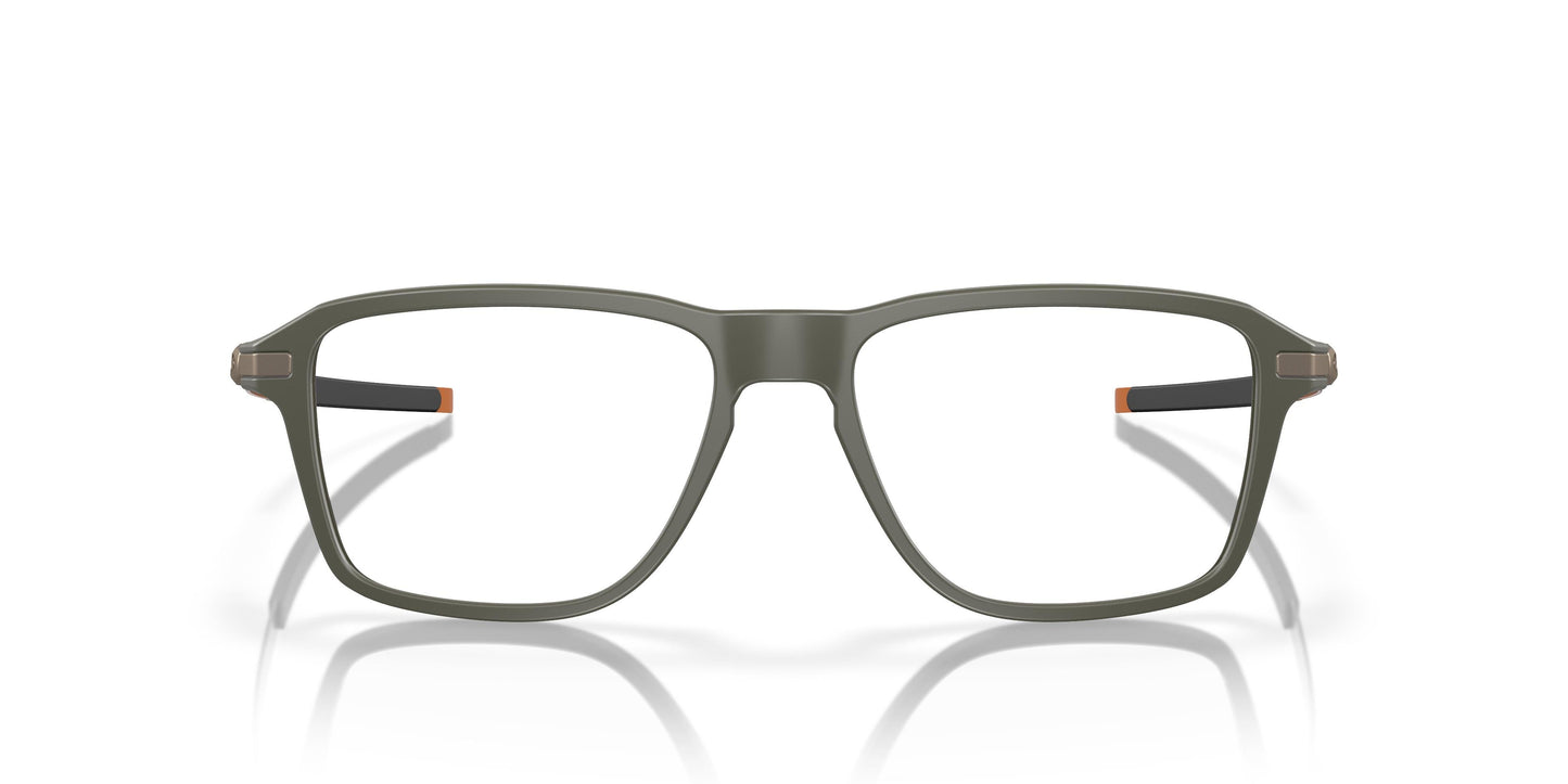 Oakley Frame OX8166 WHEEL HOUSE 816607 52