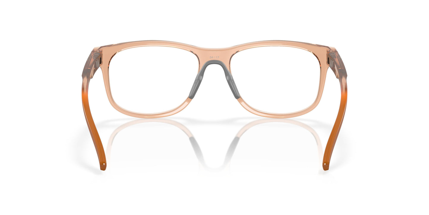 Oakley Frame OX8175 LEADLINE RX 817508 52
