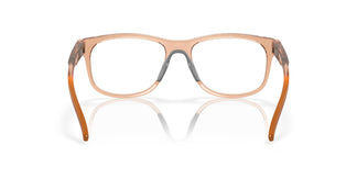 Oakley Frame OX8175 LEADLINE RX 817508 52