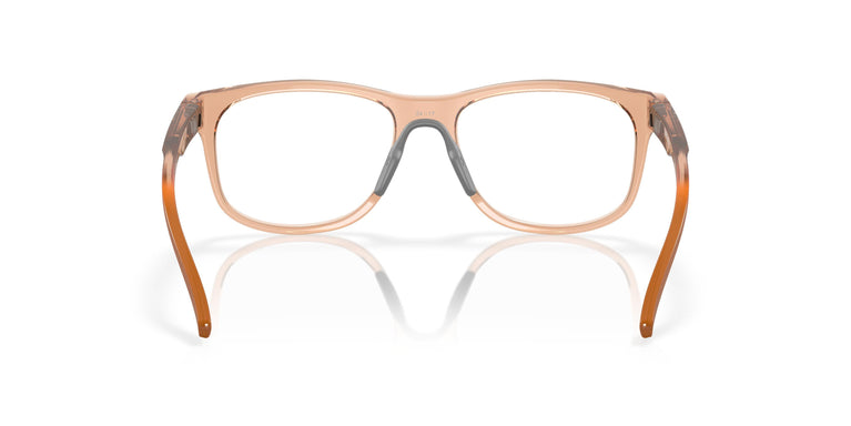 Oakley Frame OX8175 LEADLINE RX 817508 52