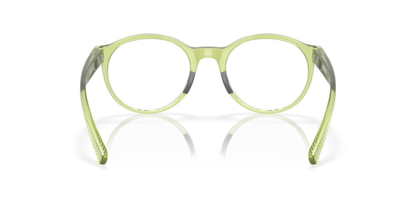 Oakley Frame OX8176 SPINDRIFT RX 817609 49