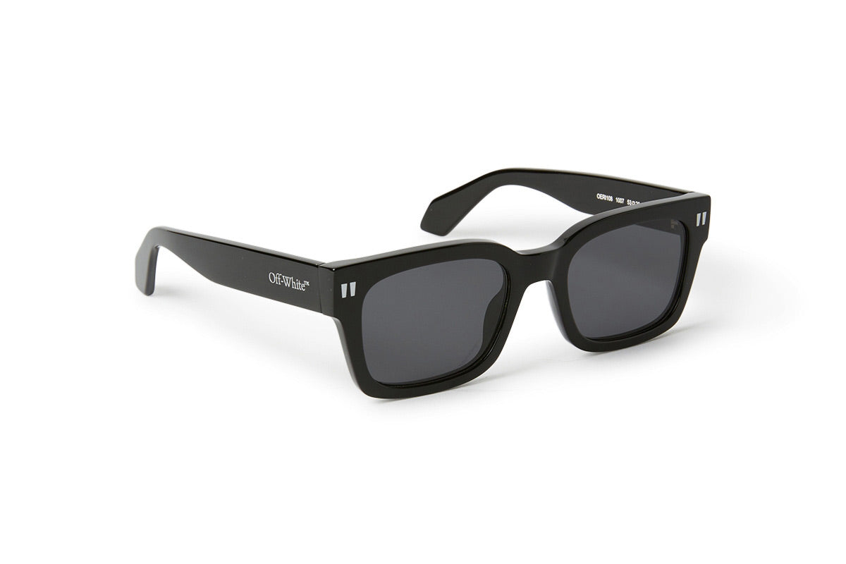 OFF WHITE MIDLAND SUNGLASSES 1007 52